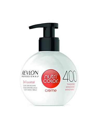 Nutri Color Creme 240ml Nº400