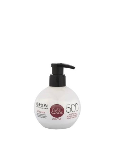 Nutri Color Creme 240ml Nº500