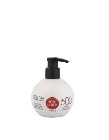 Nutri Color Creme 240ml Nº600