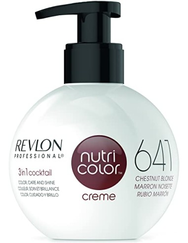 Nutri Color Creme 240ml Nº641