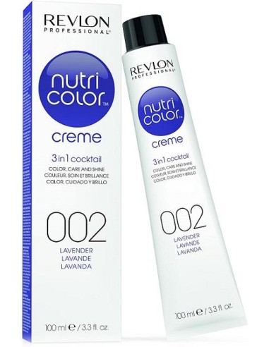 Nutri Color Creme 100ml Nº002/020