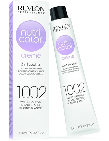 Nutri Color Creme 100ml Nº1002