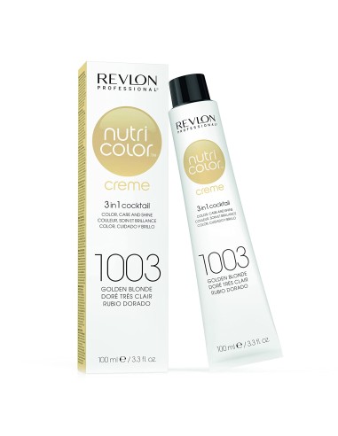 Nutri Color Creme 100ml Nº1003