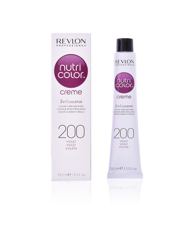 Nutri Color Creme 100ml Nº200