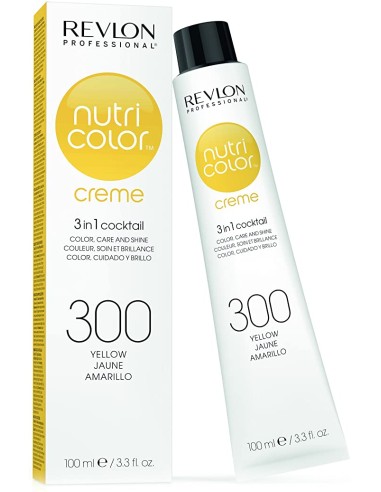 Nutri Color Creme 100ml Nº300