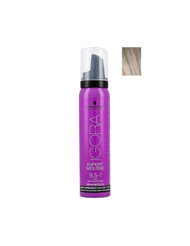 IG Exp.Mousse 9,5-1 100ml