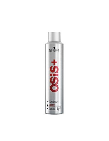 Osis+ Freeze 500ml Spray Fijación