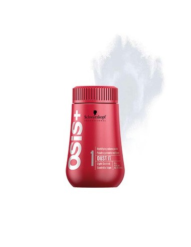 OSIS Dust It Polvo 50ml