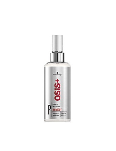 Osis+ Hairbody Spray 200ml