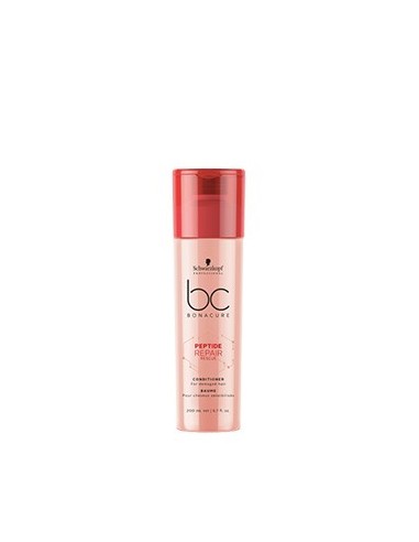 BC Repair Rescue Acondicionador 200ml