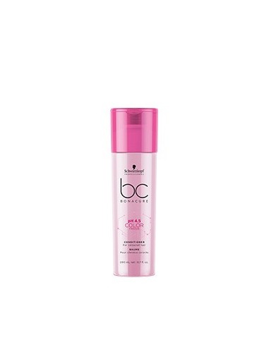 BC Color Freeze Acondicionador 200ml