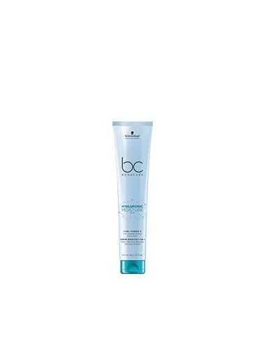 BC Moisture Kick Crem Curl 125ml Power 5