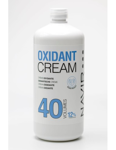 Oxigenada NAVIR 40Vol. 1000ml 12%