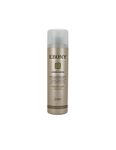 EBONY Creme Caress Acond 325ml