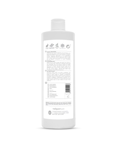 Leche Limpiadora Almendras 500ml