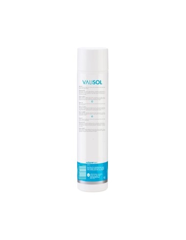 Máscara Hidronutritiva 300ml Sal