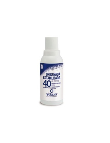 Oxigenada 40 Vol 75ml