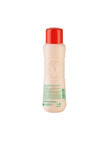 Leche Zanahoria 500ml SPF10 (Baja)