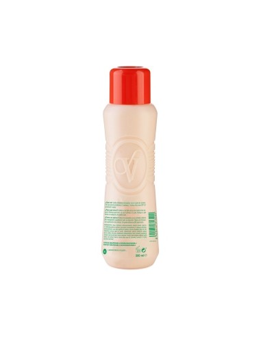 Leche Zanahorias 500ml SPF20 (Baja)