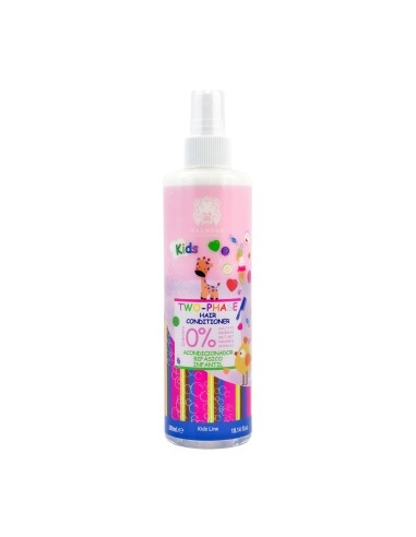 Acondicionador INFANTIL 300ml 0% Prevent