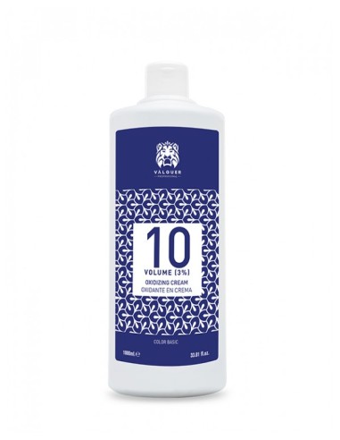 Emulsion Reveladora 10vol 1000ml