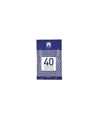 Sachet Oxigenada Crema 40vol 60ml