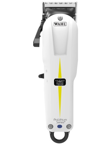 Maquina Wahl Super Taper Cordless