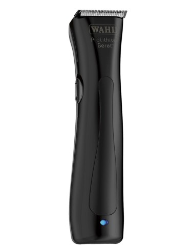 Wahl Beret ProLithium Black