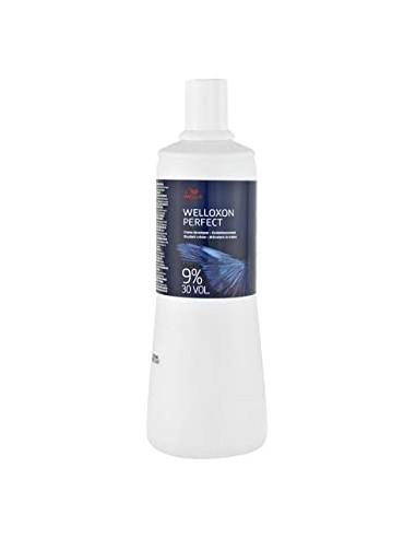 Agua Wella 9% 30 Vol 1000ml Well