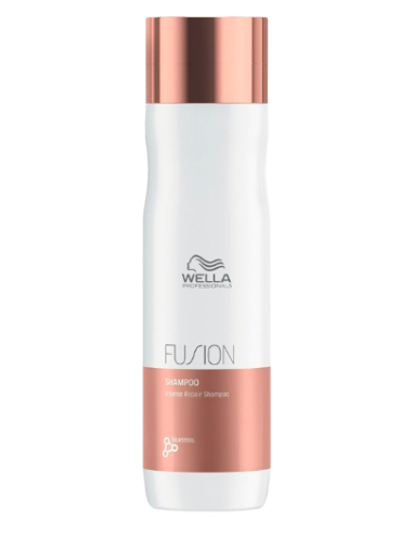 FUSION Champú 250ml Intense Repair