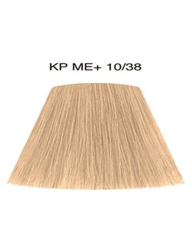 KP ME+ RICH NATURALS 10/38 60ML