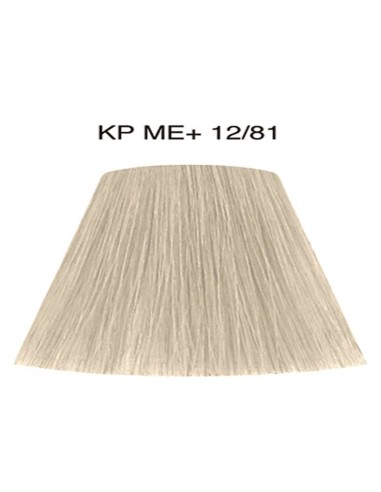 KP ME+ SPECIAL BLONDE 12/81 60ML