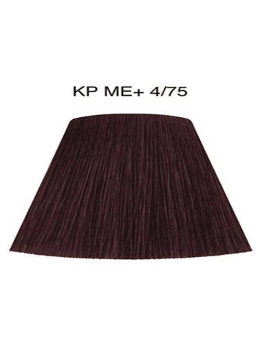 KP ME + DEEP BROWNS 4/75 60ml