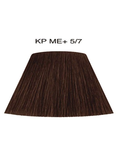 KP ME+ DEEP BROWNS 5/7 60ML