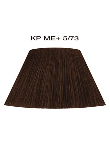 KP ME+ DEEP BROWNS 5/73 60ML