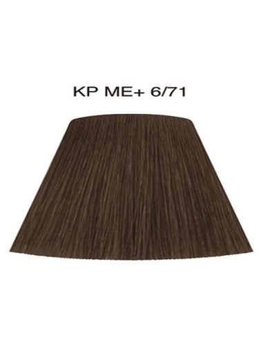 KP ME+ DEEP BROWNS 6/71 60ML