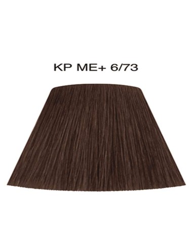 KP ME+ DEEP BROWNS 6/73 60ML