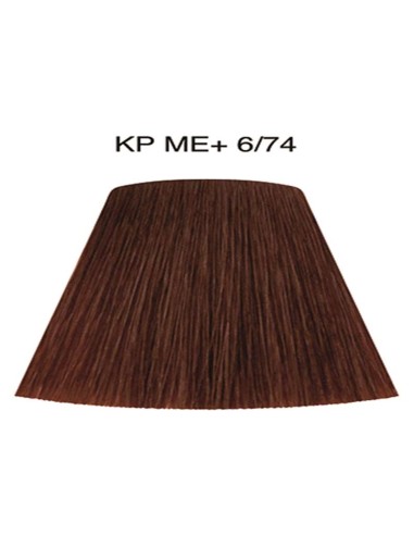 KP ME+ DEEP BROWNS 6/74 60ML