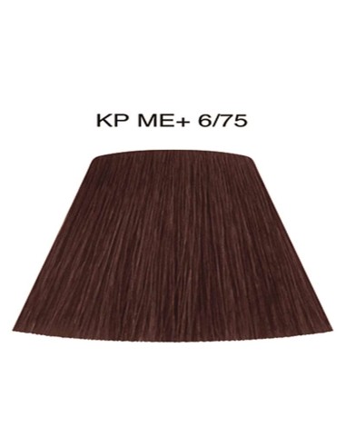 KP ME+ DEEP BROWNS 6/75 60ML