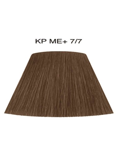 KP ME+ DEEP BROWNS 7/7 60ML