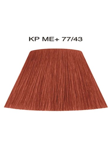 KP ME+ VIBRANT REDS P5 77/43 60ML