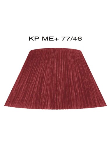 KP ME+ VIBRANT REDS P5 77/46 60ML