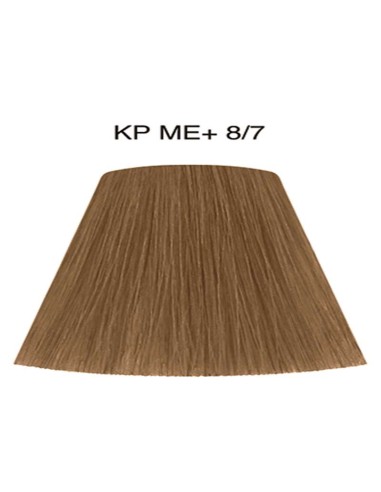 KP ME+ DEEP BROWNS 8/7 60ML