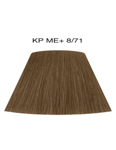 KP ME+ DEEP BROWNS 8/71 60ML