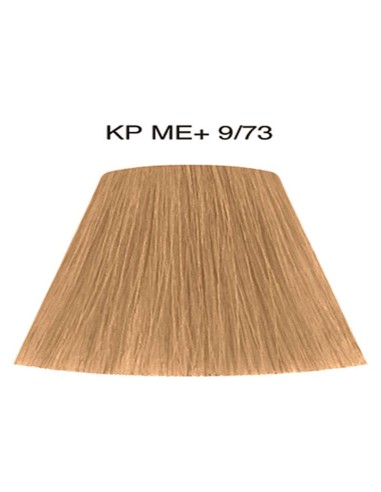 KP ME+ DEEP BROWNS 9/73 60ML