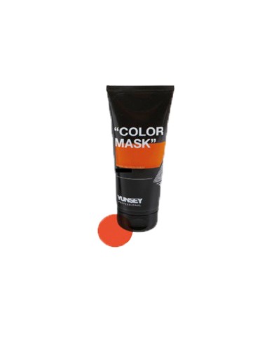 Color Mask ORANGE 200ml