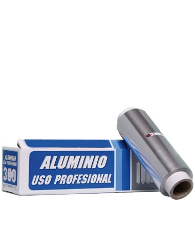 Aluminio 30cm Ancho 1,1kg