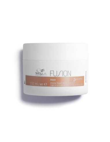 FUSION Mascarilla 500ml Reparadora Inten