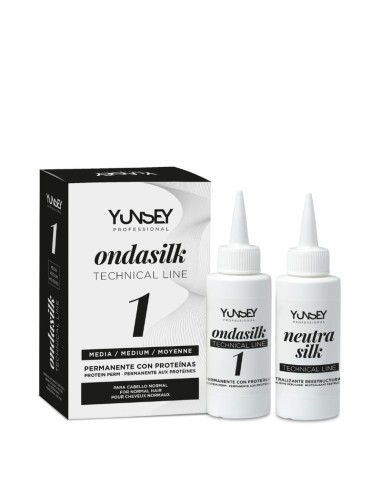 Ondasilk Nº1 Kit Permanente