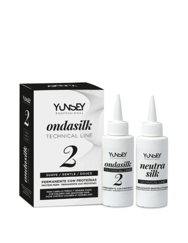 Ondasilk Nº2 Kit Permenente